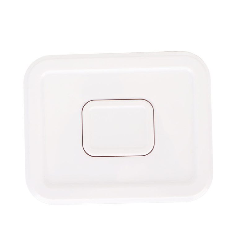 Food Storage Container Leakage Proof Airtight Food Organizer with Push