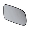 Heated Door Mirror Glass Convex Antifog 12V Clear View Replacement