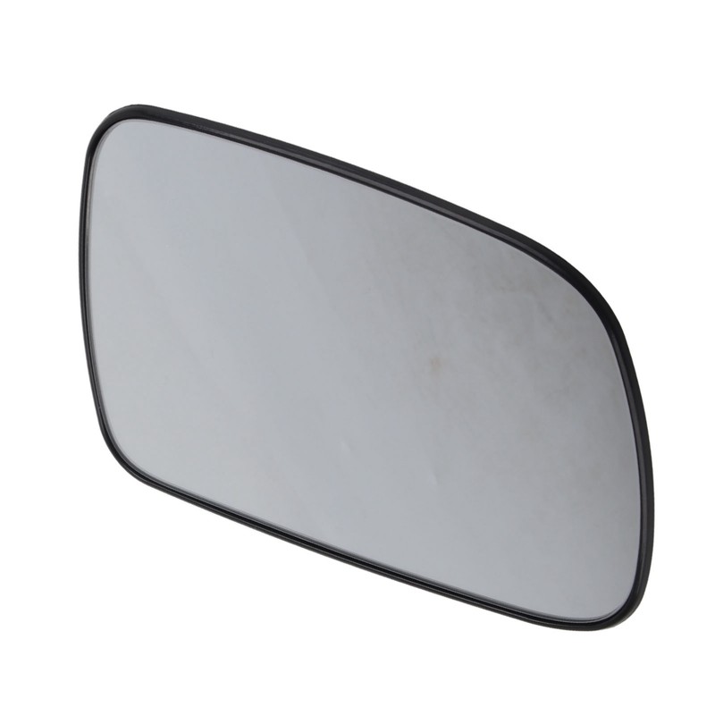 Heated Door Mirror Glass Convex Antifog 12V Clear View Replacement