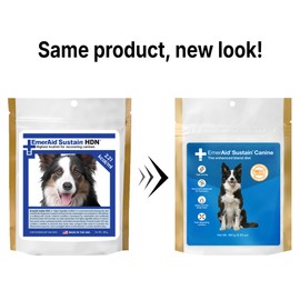 EMERAID Sustain Canine Recovery Food for Dogs 100 g