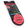 ZWIM ZWIM Dropshot Lures & Ready Rigs Set, 6 Soft