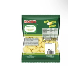 Haribo BANANAS - FRENCH version