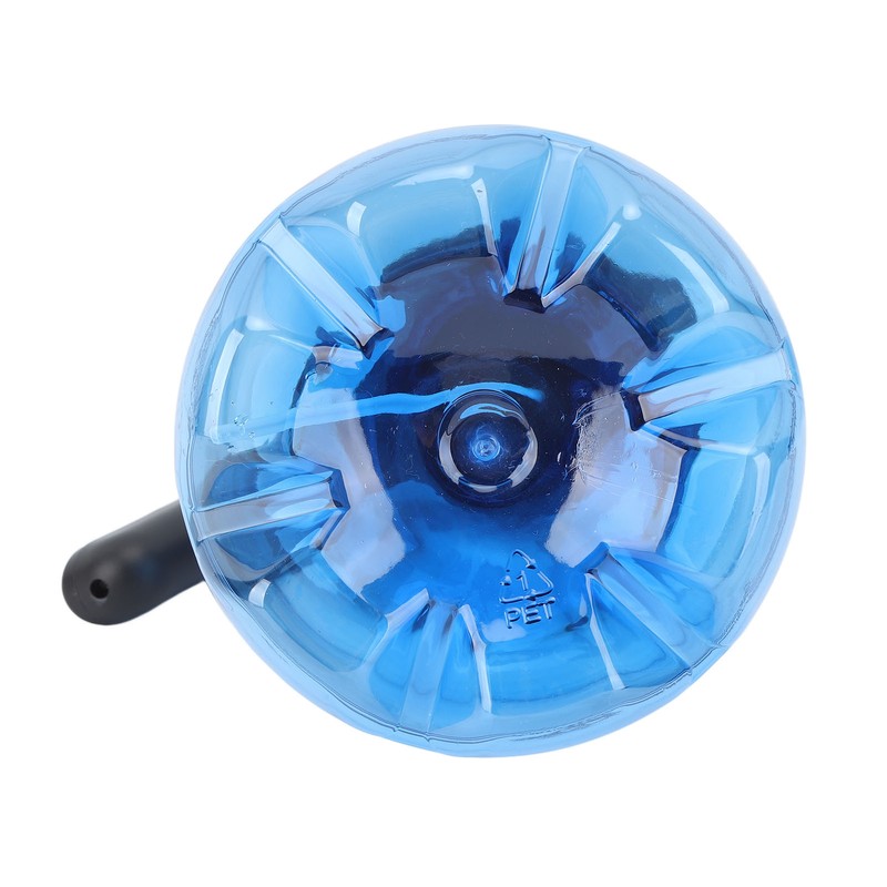 3L Electric Spray Bottle Rechargeable High Pressure Cleaning Spray Can