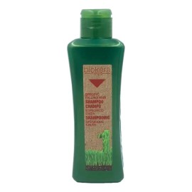 Salerm Biokera Natura Shampoo Anticaída 300ml