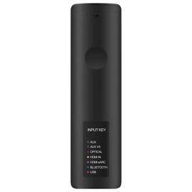 D512-H D512H Replace LCD Display IR Remote Compatible with VIZIO M-Series 5.1.2 Home Theater Sound Bar M215a-J6 M21d-H8R M51a-H6 M51ax-J6 M512a-H6 V21-H8R V51x-J6 V51-H6 P514-H6 P514a-H6 SB3241n-H6