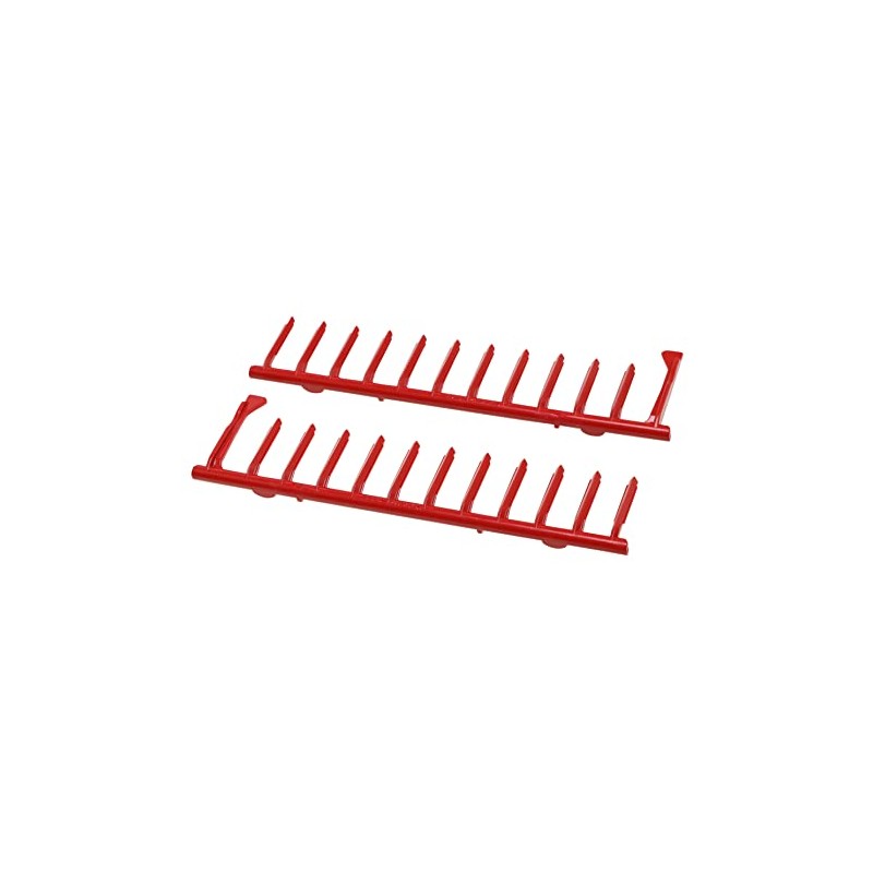 Folding Spike Compatible with/Replacement Part for Bosch 12005610 Cutlery Drawer