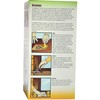 System Three SculpWood Paste Wood Epoxy Filler, 1 Quart Kit