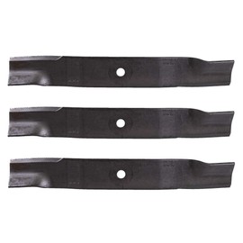 John Deere 3pk High Lift Bagging Blade Set M152727 X465 X495 X575 X595 X700 X728 X740 X748 Series Tractors