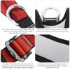 Outdooor Half Upper Body Safety Belt Connection for Rescue Aerial