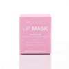 Palladio Mascarilla Labial Nocturna Hidratación Intensa Manteca de Karité y