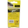 FTM Pilot Swivel Red Diameter 15 mm / Pack of