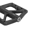 GUB GC002 Bicycle Pedal Antislip Nylon Platform Pedal Sealed Bearing