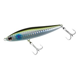 Daiwa Morethan Switch Hitter, Sea Bass Lure