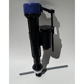 OEM/Original Replacement for Gerber 99-023 Fill Valve