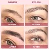 Kit Tinte Cejas Semipermanente Desarrollador Crema