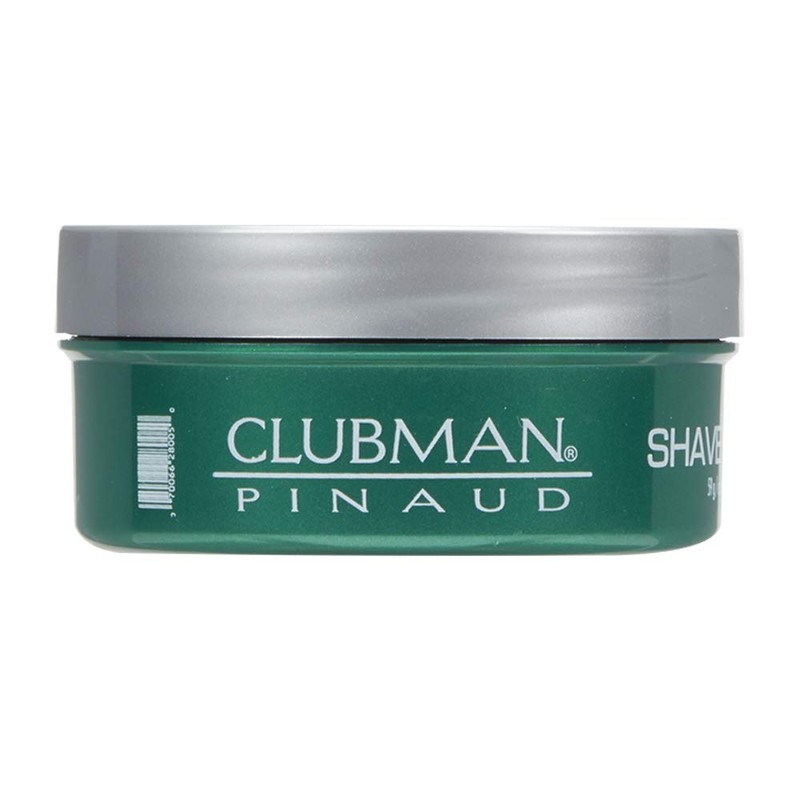 Clubman Shave Soap – Classic Shaving Soap for Men, Smooth
