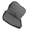 Lawn Mower Seat Cover Wear Resistant Dustproof Oxford Comfortable Tractor