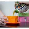 BOS Strawberry & Vanilla Flavoured Organic Rooibos Carton, 50 g,