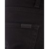 CARHARTT WIP Swell Men's Shorts, Black/rinsed