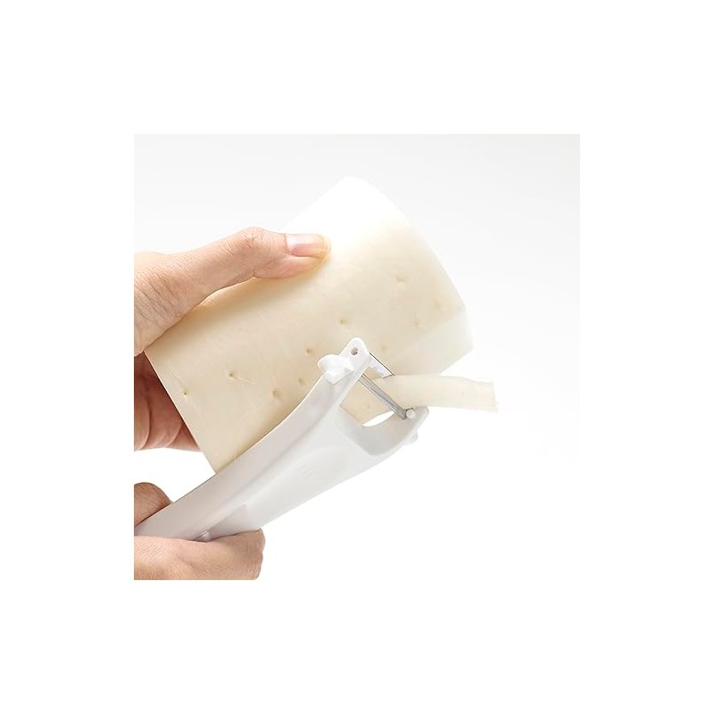 Kai KAI KITCHEN DH8014 Peeler, Julienne, Both Uses, Peeler, Julienne,