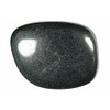 Pachamama Essentials Hematite Tumbled Stones (1, Oval)