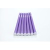 elitegrips CX46 Golf Grips, Set of 7, Smoky Purple with