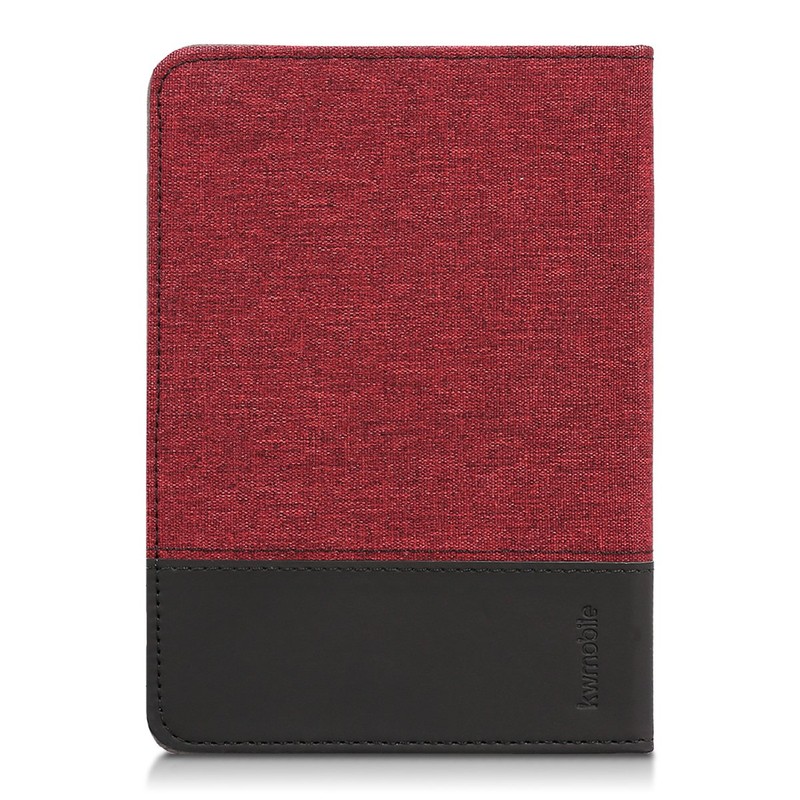 kwmobile Case for Tolino Shine 2 HD - PU Leather