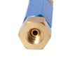 X AUTOHAUX 2lb Residual Valve for Disc Brake