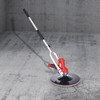 Electric Concrete Trowel Cement Mortar Smoothing Polishing Machine with a