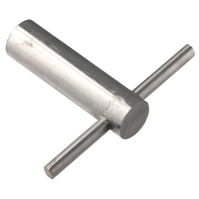 SSHHUI M16*80 Retainer Removal Tool Replacement Cross Shape Upgraded Rebuild