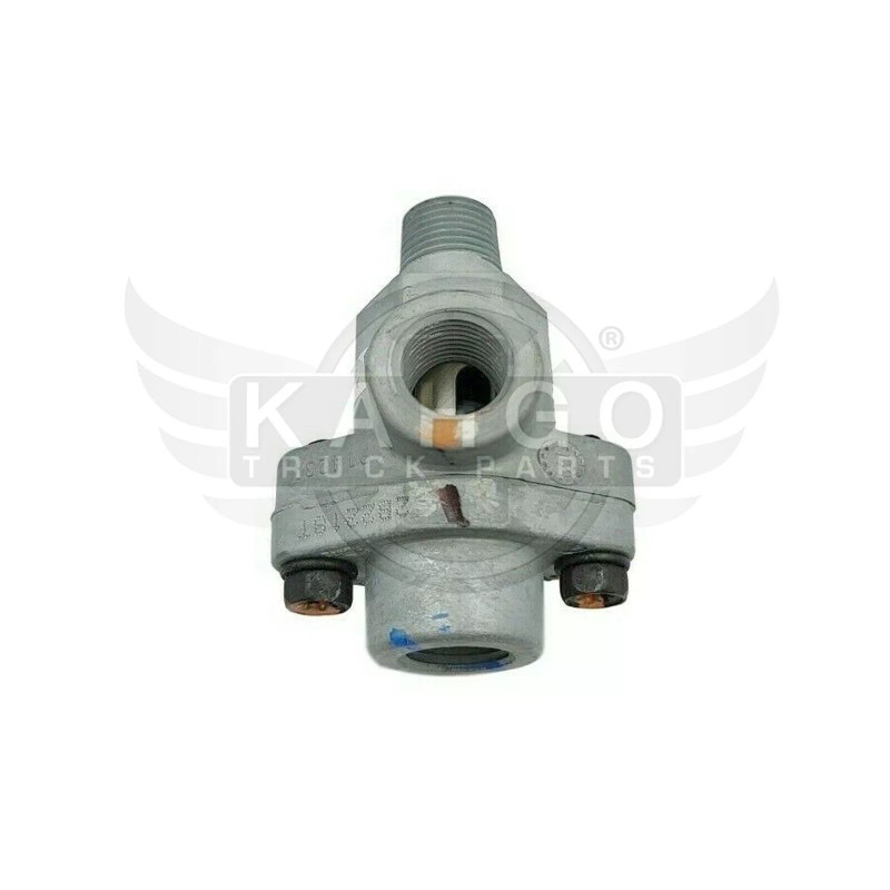 BENDIX BRAKE DOUBLE CHECK VALVE - 280809N
