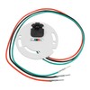 TCMT Standard Ignition Sensor Assembly Fits for Harley Electra Glide