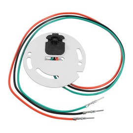 TCMT Standard Ignition Sensor Assembly Fits for Harley Electra Glide Road King 94-95 Replaces 32400-94