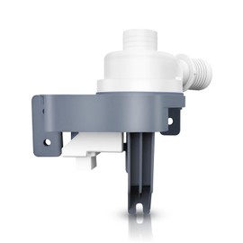 W11396717 W11263349 Washer Drain Pump Compatible with Whirlpool Kenmore Maytag, Washing Machine Water Drain Pump Replace 4960510 AP6974116 PS12731177 EAP12731177