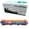 JOJOBE TN-251M Compatible Toner Cartridge with Brother MFC-9335CDW 9340CDW 9140CDN