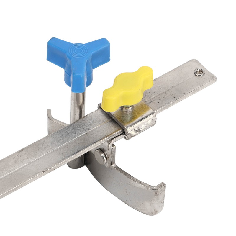 Dual Cam Engine Camshaft Locking Holder Compact Structure Twin Camshafts