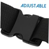 OATIPHO Disabled Leg Strap for Elderly Secure Leg Fix Band