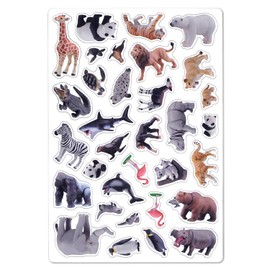 Gintou Sangyo TT-MGANF Manabikko Magnetic Pettanko Ania