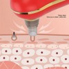 Blackhead Removal Mini Pore Cleaner Electric Face Cleanser Face Caring