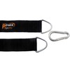 SHIHAN Force BOXING Punch Bag Universal Heavy Bag Hanger Portable,