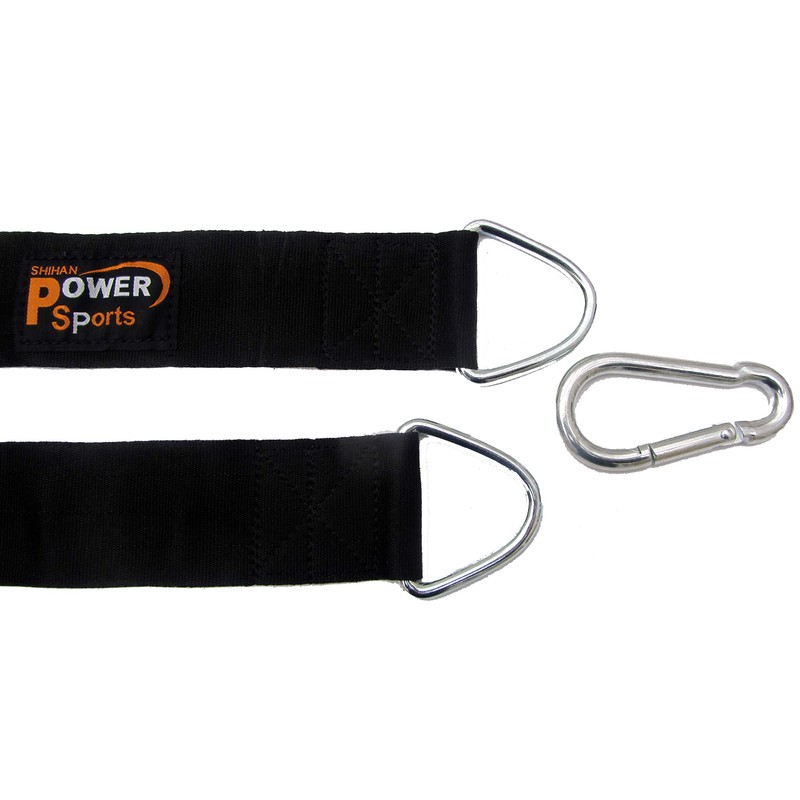 SHIHAN Force BOXING Punch Bag Universal Heavy Bag Hanger Portable,