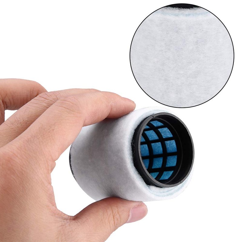 TKSE Oil Filter Crankcase Oil Vent Filter for 3 Series