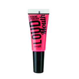 Barry M Cosmetics Loud Mouth, Show Off