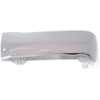 For Toyota 4Runner Bumper End 1996-2002 Driver Side | Rear