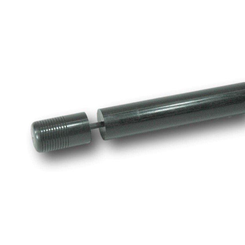 Deluxe Flintknapping Ishi Stick (3/4 Inch Diameter)