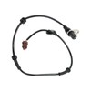 Frankberg 1 x ABS Speed Sensor Front Left Compatible with