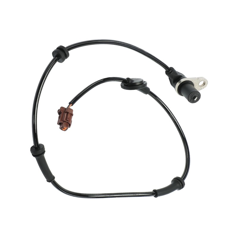 Frankberg 1 x ABS Speed Sensor Front Left Compatible with