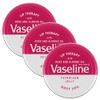 3 x 20g Rosy Dry Lips Lip Balm Moisturiser Soft