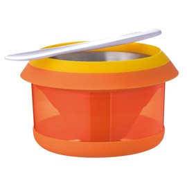 Smile SE710-OR Flappy Ice Cream & Sorbet Maker