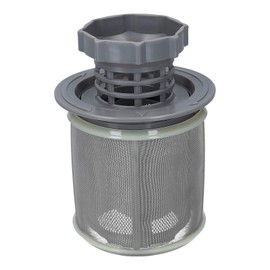 Sieve Set Fine and Coarse Like Bosch 427903 for Dishwashers 3-Piece